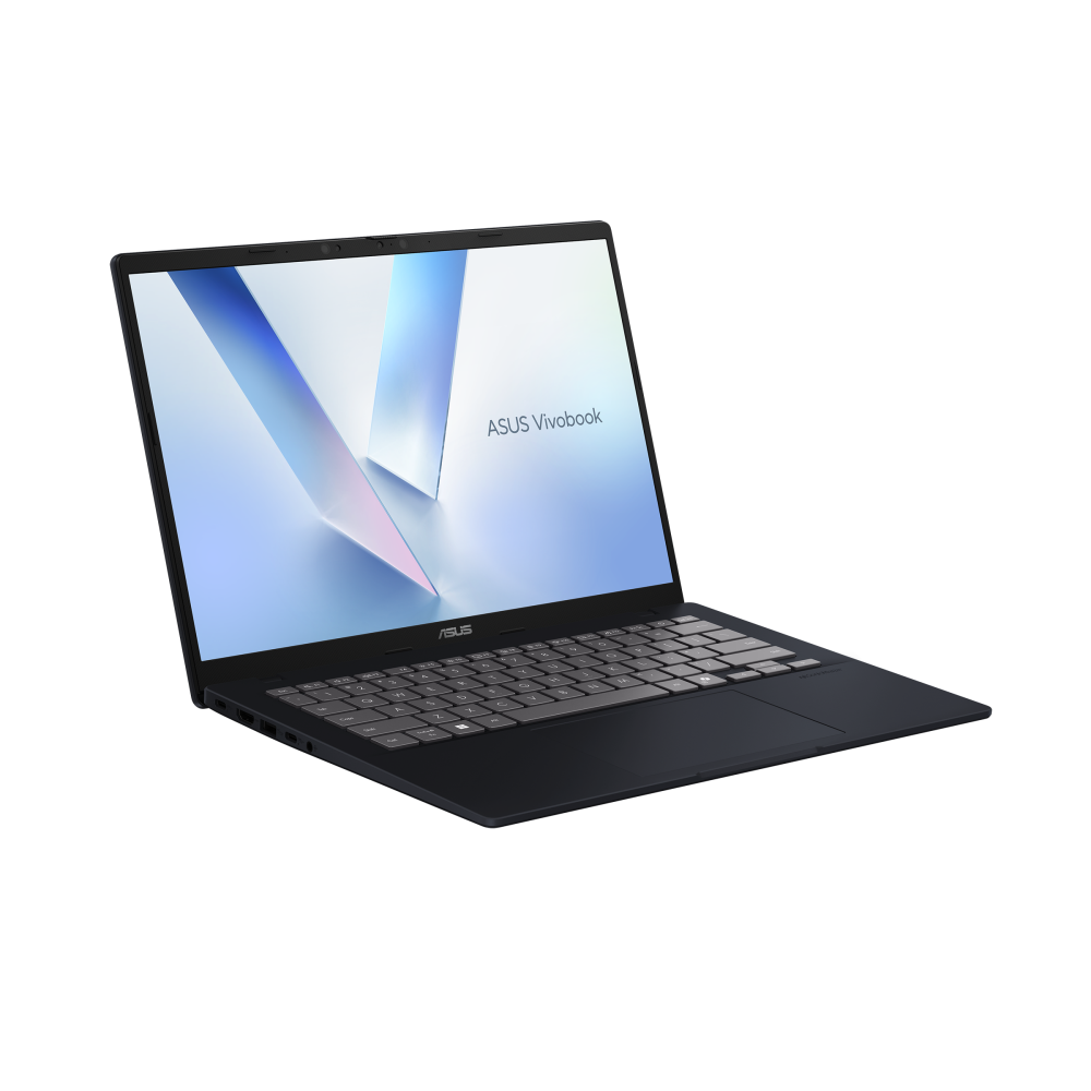 ASUS Vivobook 14 A1407Q-ALY076WS Laptop | Snapdragon Purwa SE Snapdragon X X1-26-100