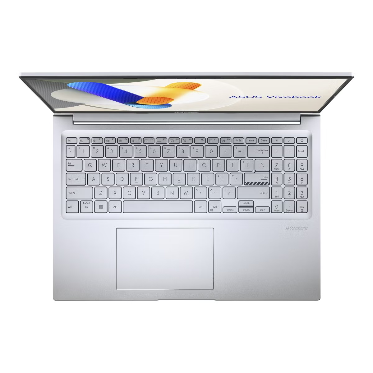 ASUS VivoBook A1605V-AMB2288WS/AMB2289WS Laptop | Intel Core i5-13420H