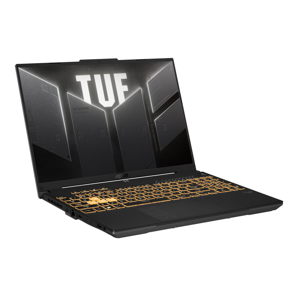 ASUS TUF Gaming F16 FX607V-URL011W Gaming Laptop | Intel Core i7-13620H | NVD RTX4050 6GB