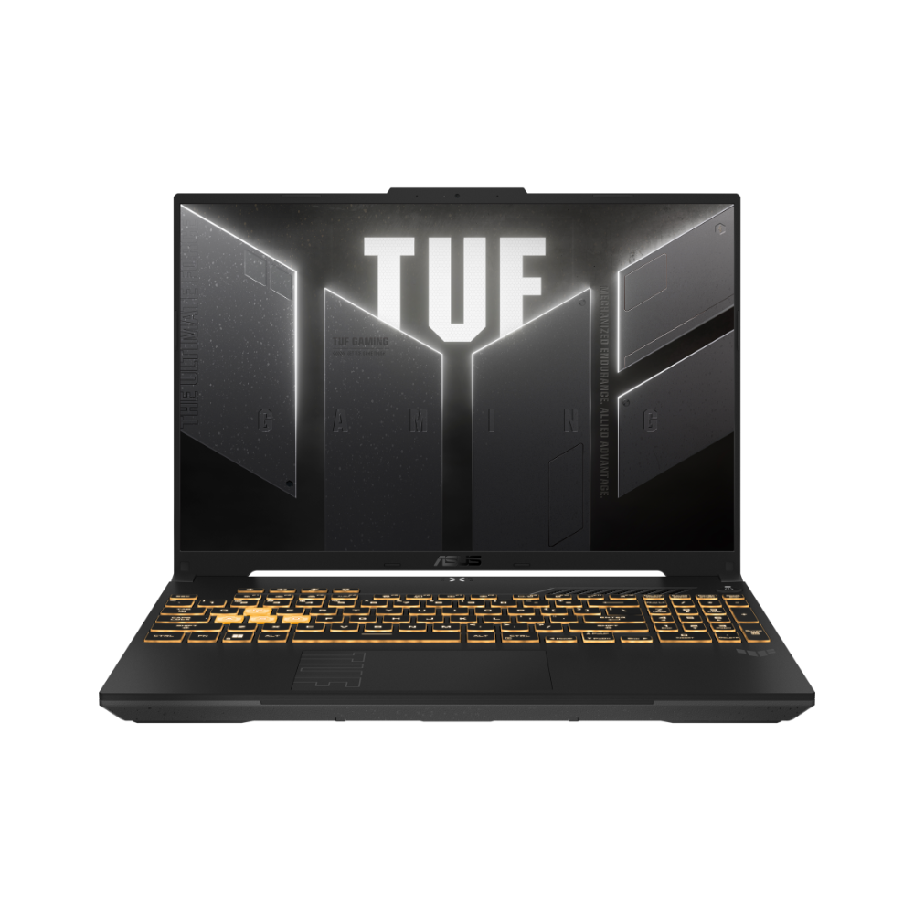 ASUS TUF Gaming F16 FX607V-URL011W Gaming Laptop | Intel Core i7-13620H | NVD RTX4050 6GB