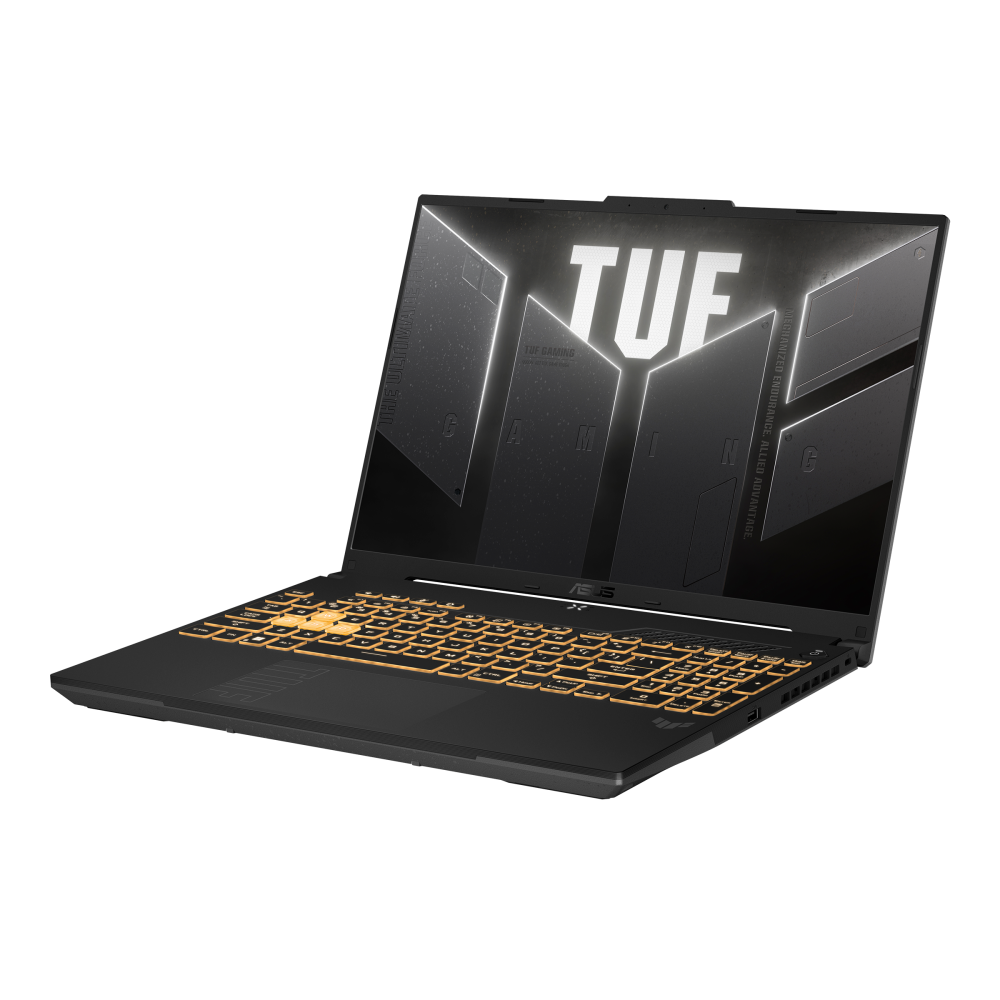 ASUS TUF Gaming F16 FX607V-URL011W Gaming Laptop | Intel Core i7-13620H | NVD RTX4050 6GB