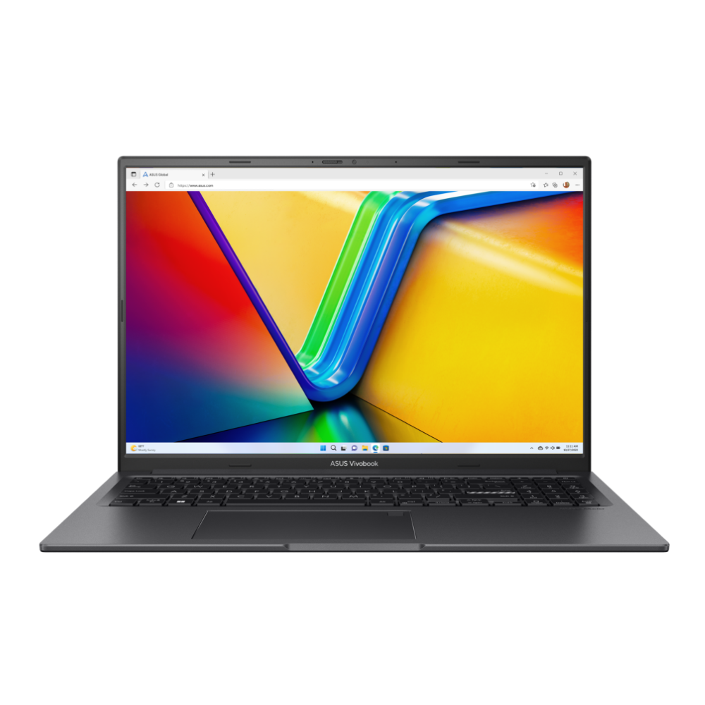 ASUS Vivobook 16X K3605Z-FRP1008WS Laptop | Intel Core i5-12500H | NVD RTX2050 4GB