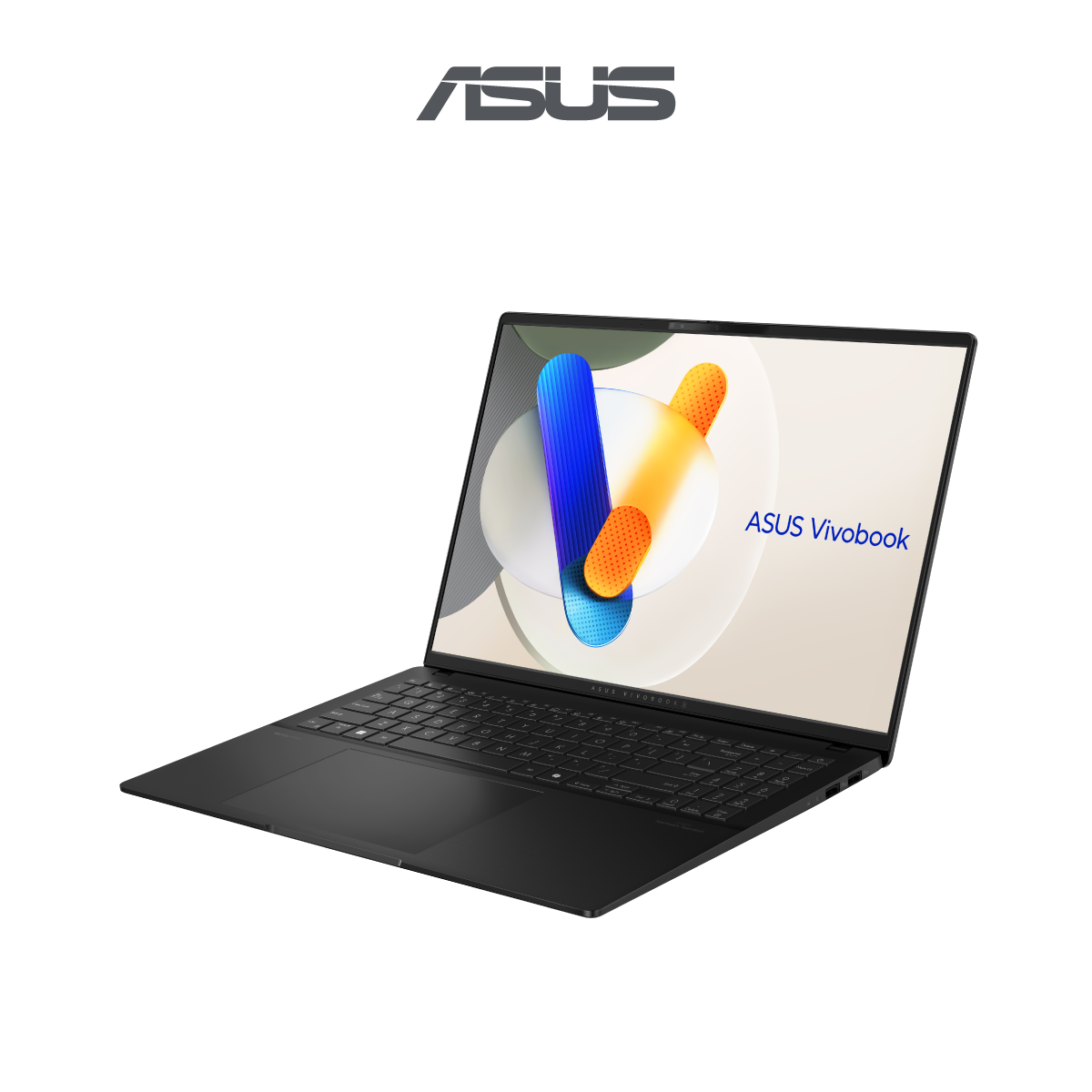 ASUS Vivobook S 16 M5606W-AMX077WSM/AMX078WSM Laptop | AMD Ryzen AI 9 365