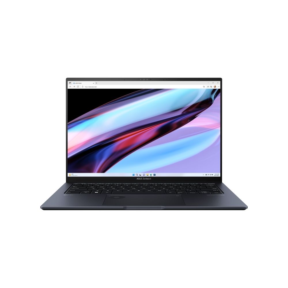 ASUS Zenbook 14 UM3406K-AQD112WS Laptop | AMD Ryzen AI 7 350