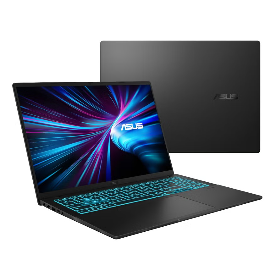 ASUS Gaming V16 V3607V-URP205WS Gaming Laptop | Intel Core 5-210H | NVD RTX4050 6GB