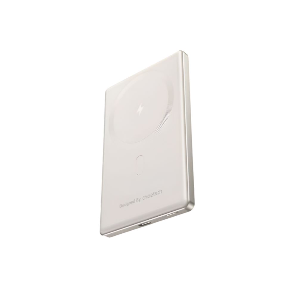 Choetech 20W Magnetic Wireless Power Bank (B738)