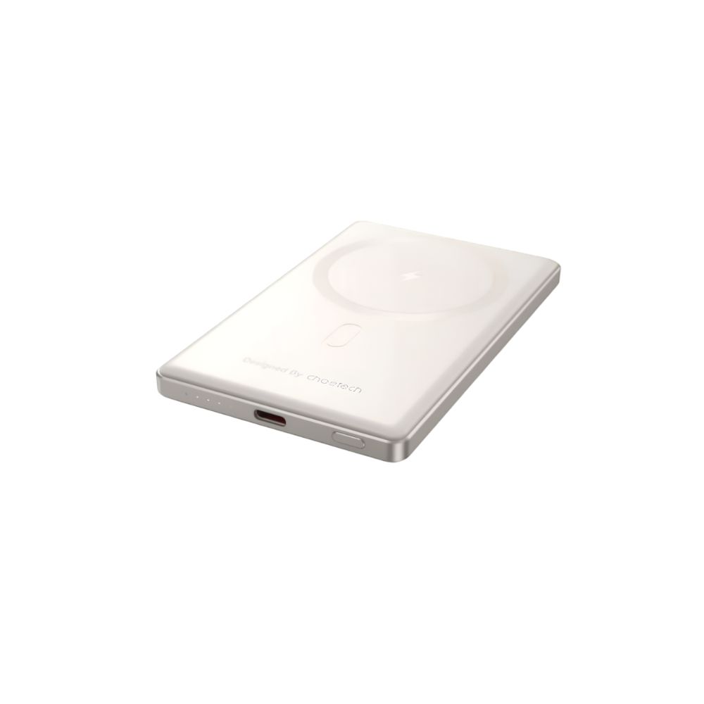 Choetech 20W Magnetic Wireless Power Bank (B738)