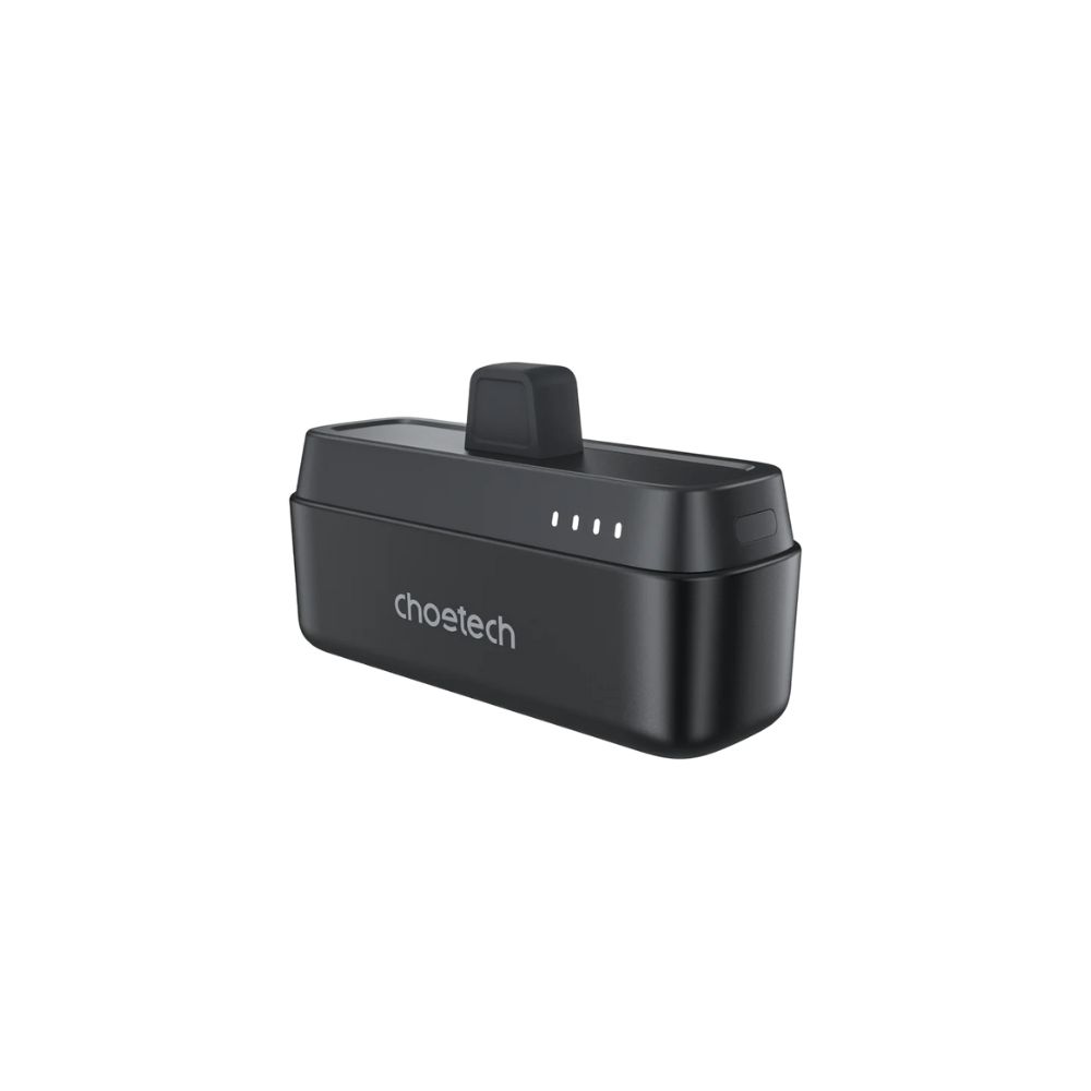 Choetech 20W Mini Power Bank with Type C Plug (B740)