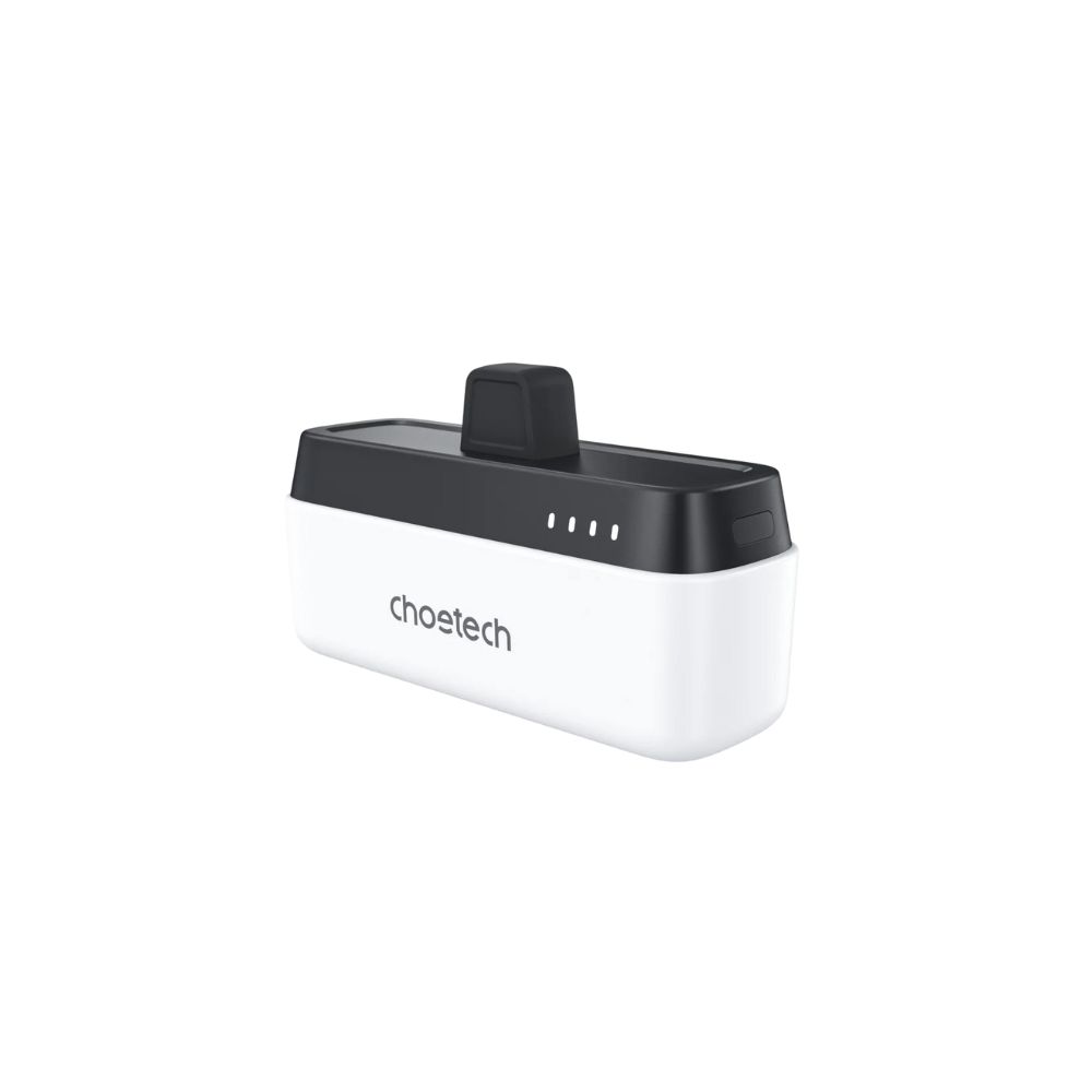 Choetech 20W Mini Power Bank with Type C Plug (B740)