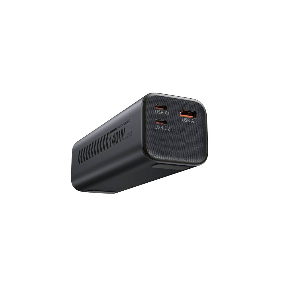 Choetech 140W TFT Smart Display Power Bank (B670)