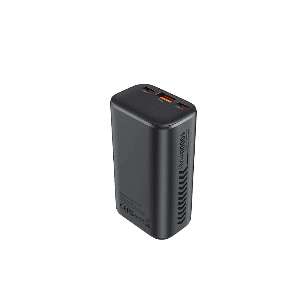 Choetech 30W TFT Smart Display Power Bank (B701)
