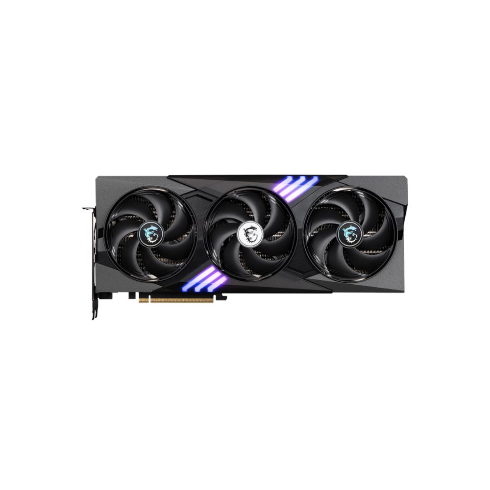 MSI GeForce RTX 5060 Ti 16G Gaming TRIO OC