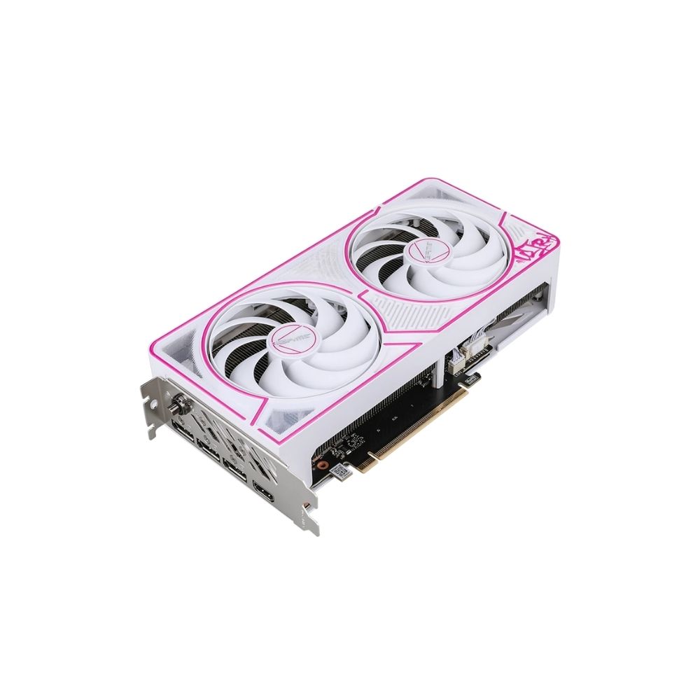 Colorful iGame GeForce RTX 5060 Ultra W DUO OC 8GB-V