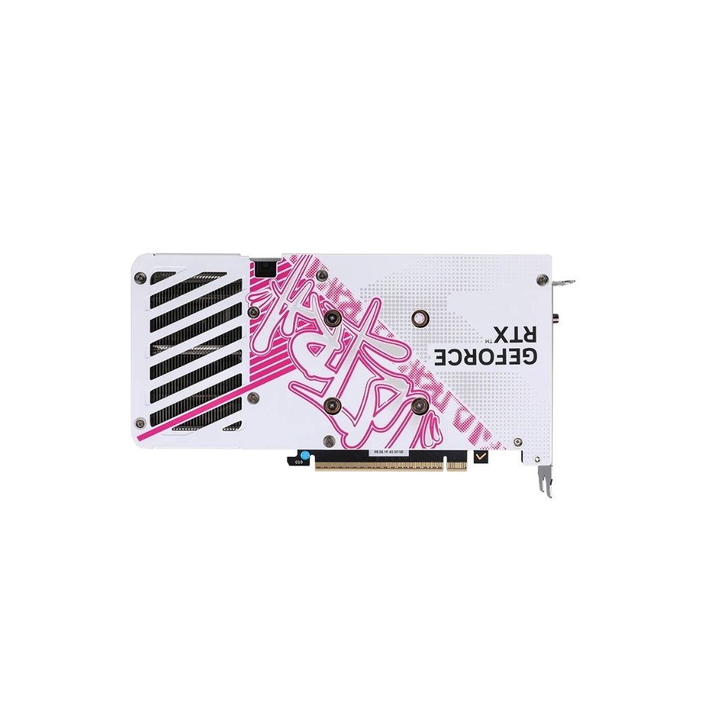 Colorful iGame GeForce RTX 5060 Ultra W DUO OC 8GB-V