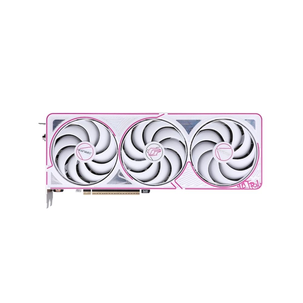 Colorful iGame GeForce RTX 5060 Ultra W OC 8GB-V