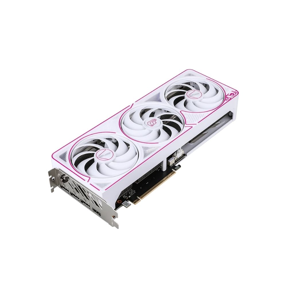 Colorful iGame GeForce RTX 5060 Ultra W OC 8GB-V