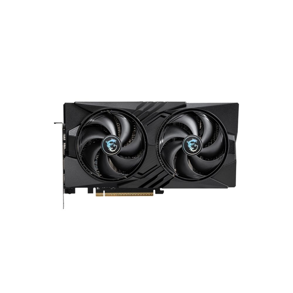 MSI GeForce RTX 5060 Gaming OC