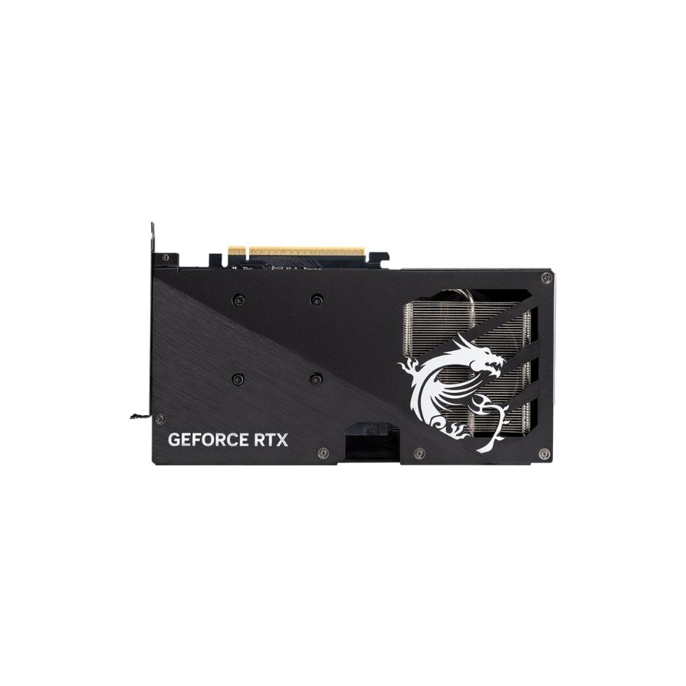 MSI GeForce RTX 5060 Gaming OC