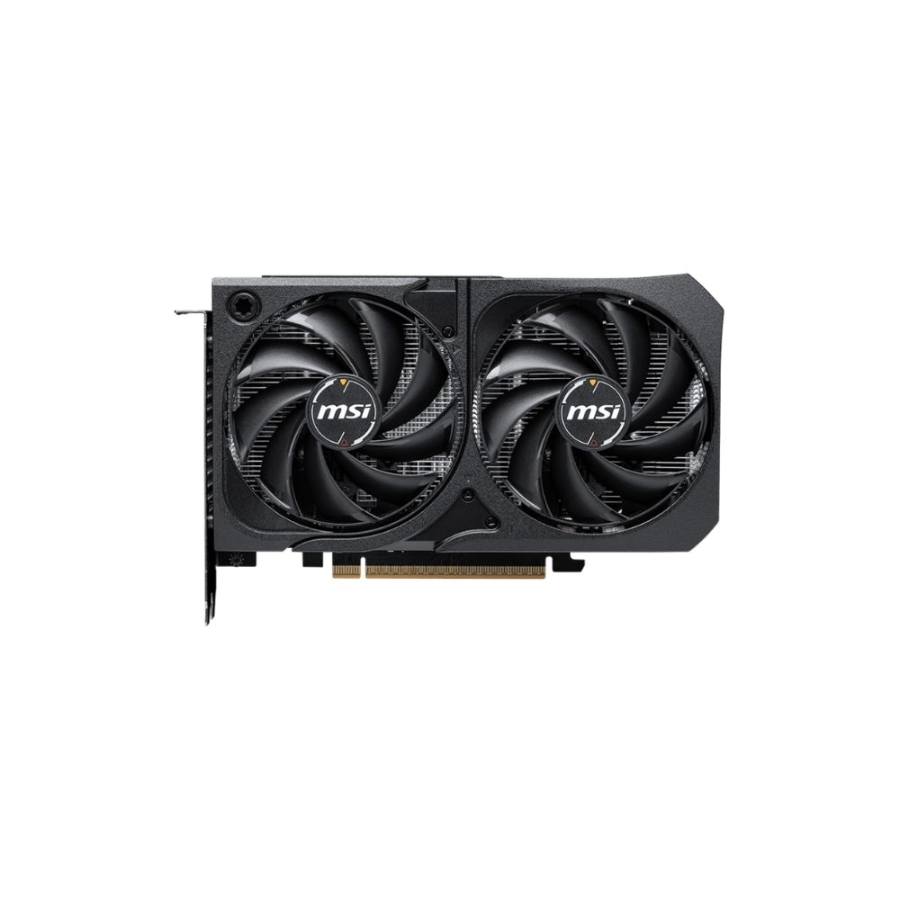 MSI GeForce RTX 5060 SHADOW 2X OC