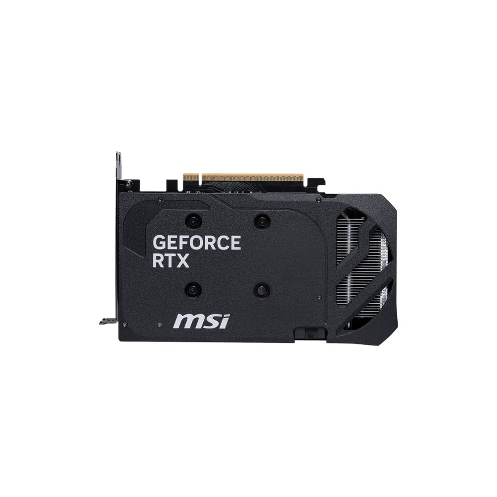 MSI GeForce RTX 5060 SHADOW 2X OC