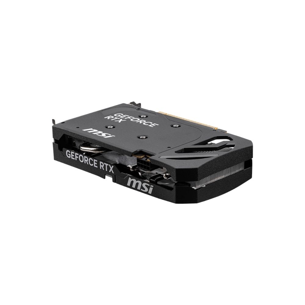 MSI GeForce RTX 5060 SHADOW 2X OC