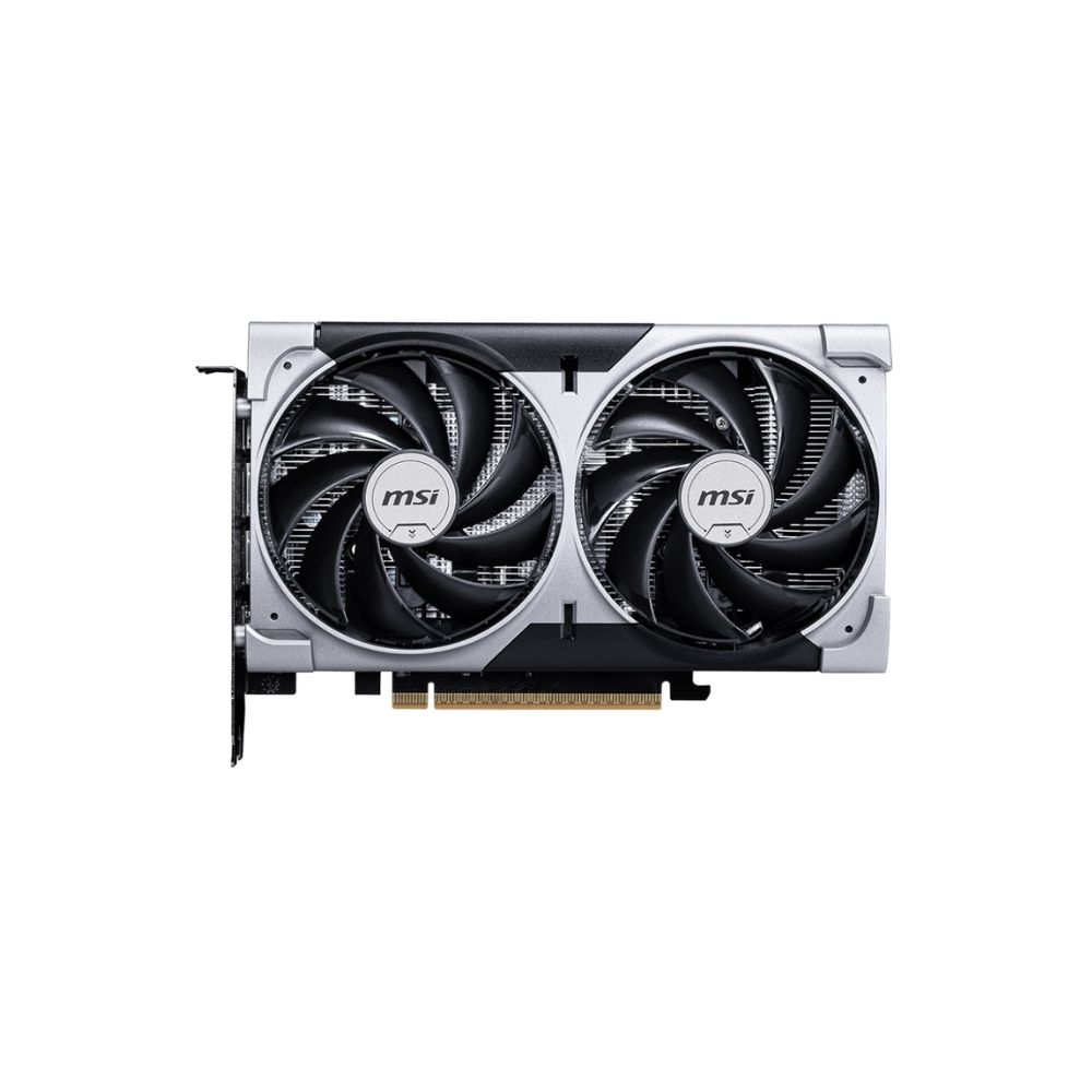 MSI GeForce RTX 5060 VENTUS 2X OC