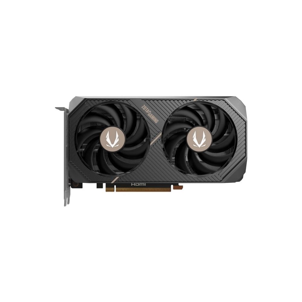 ZOTAC GAMING GeForce RTX 5060 AMP