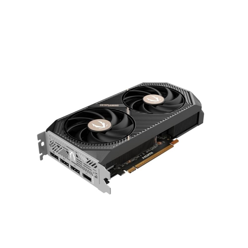 ZOTAC GAMING GeForce RTX 5060 AMP