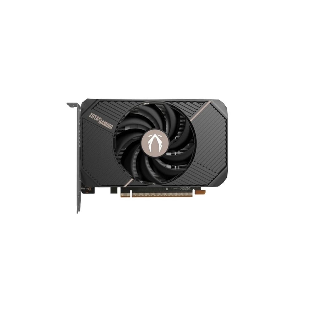 ZOTAC GAMING GeForce RTX 5060 SOLO
