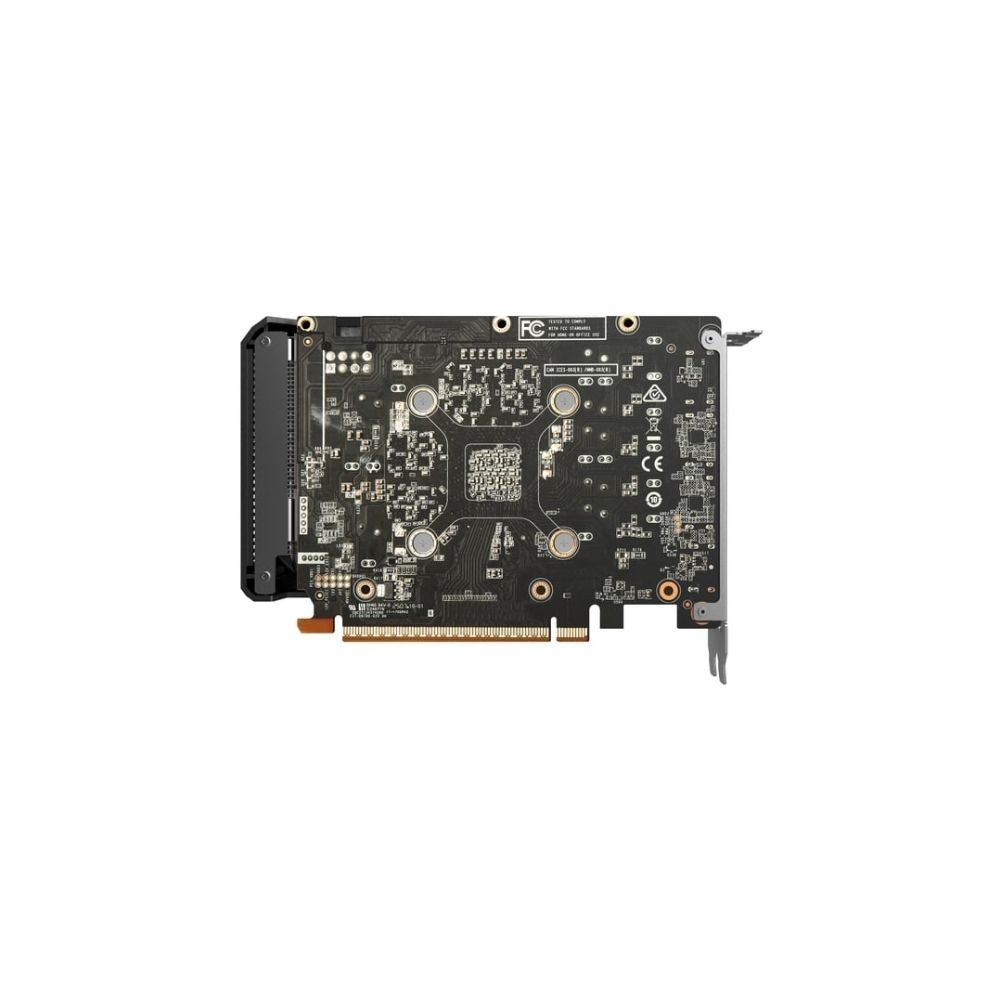 ZOTAC GAMING GeForce RTX 5060 SOLO
