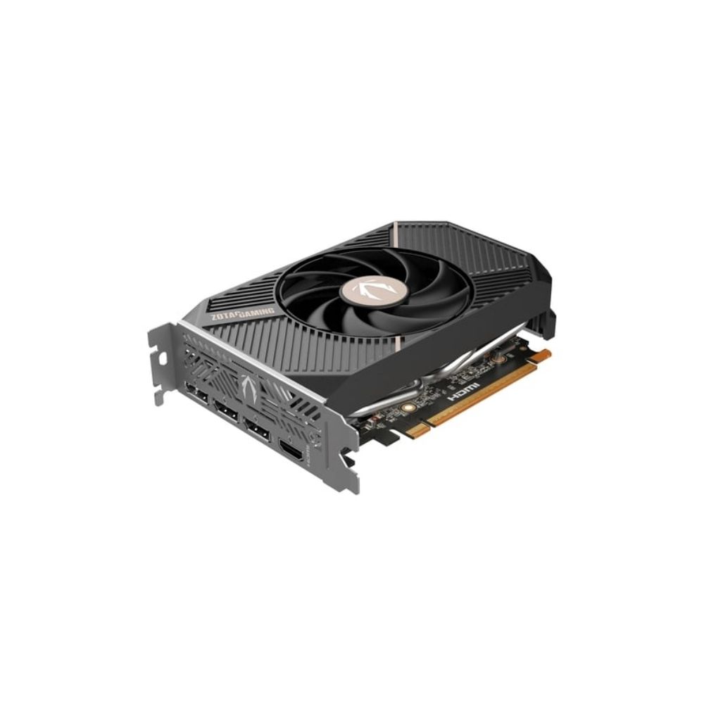 ZOTAC GAMING GeForce RTX 5060 SOLO