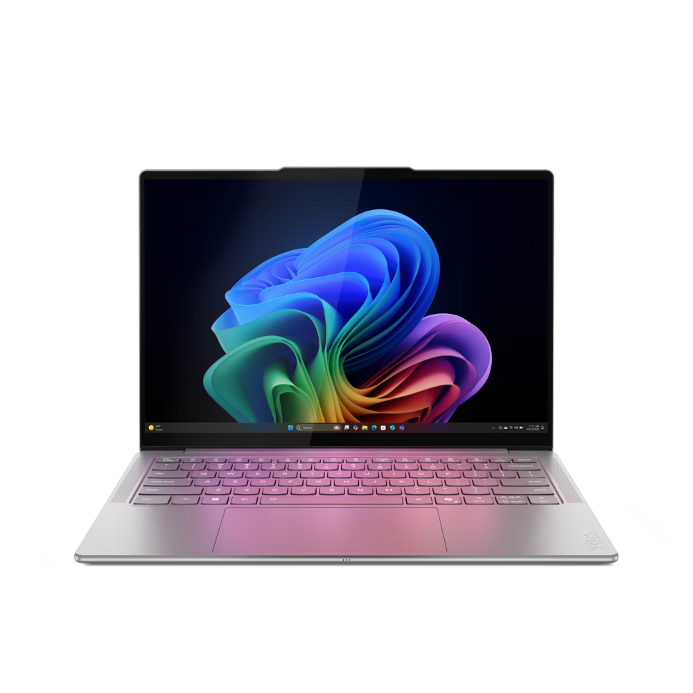 Lenovo Yoga Slim 7 14ILL10 (83JX002SMJ) Laptop | Intel Core Ultra 7 258V
