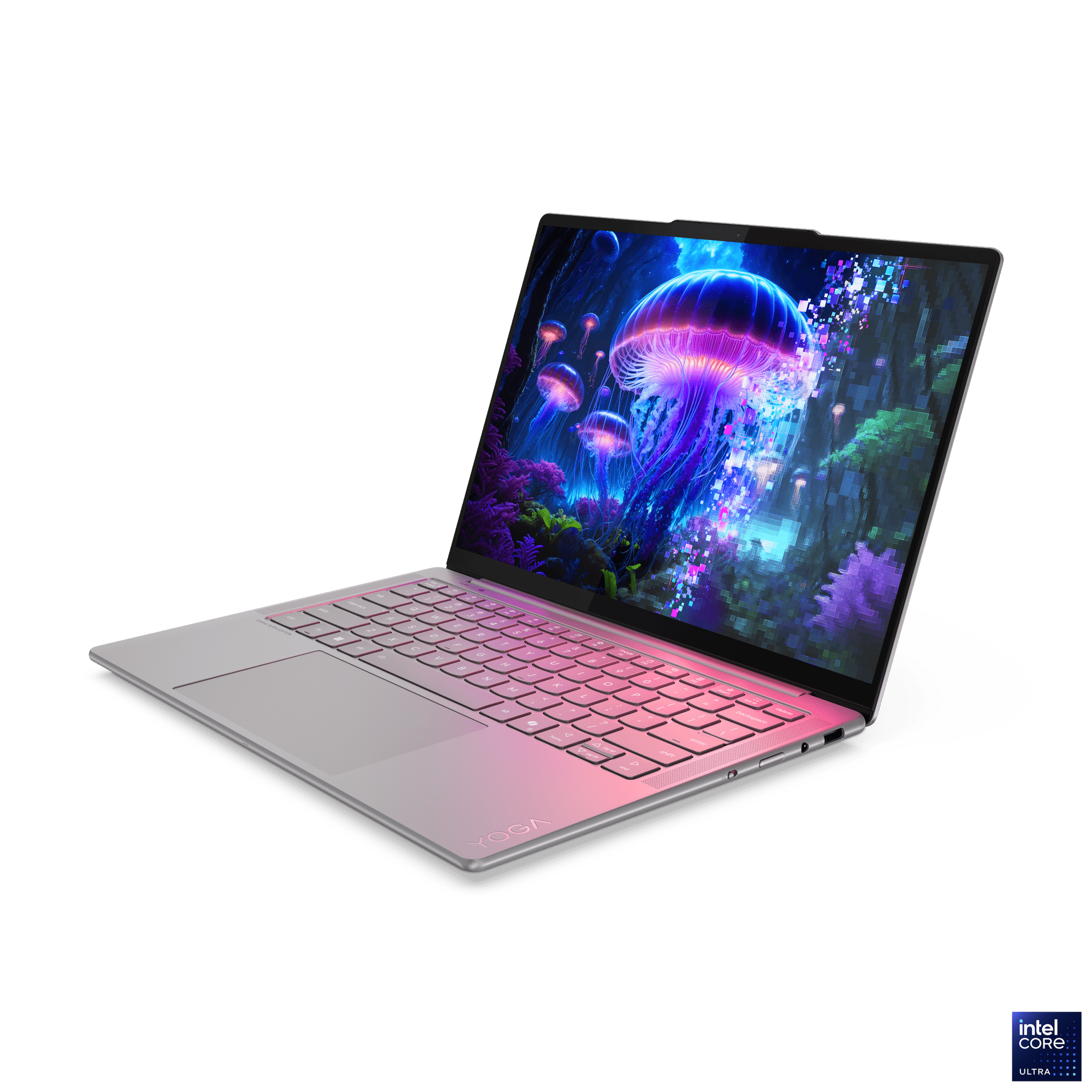 Lenovo Yoga Slim 7 14ILL10 (83JX002SMJ) Laptop | Intel Core Ultra 7 258V
