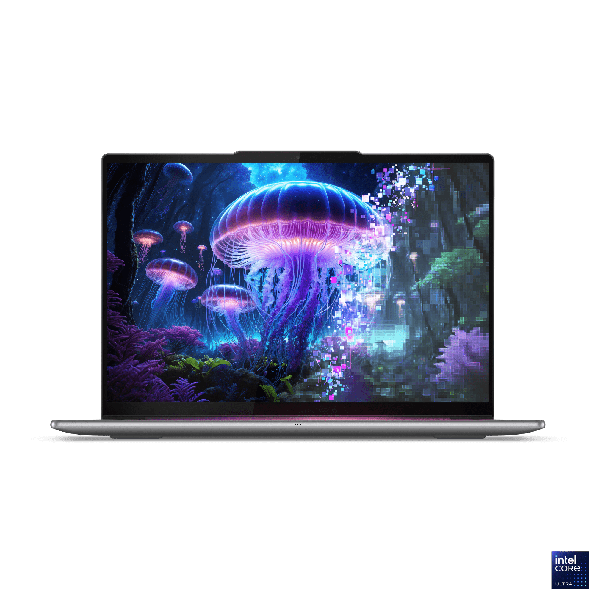 Lenovo Yoga Slim 7 14ILL10 (83JX002SMJ) Laptop | Intel Core Ultra 7 258V