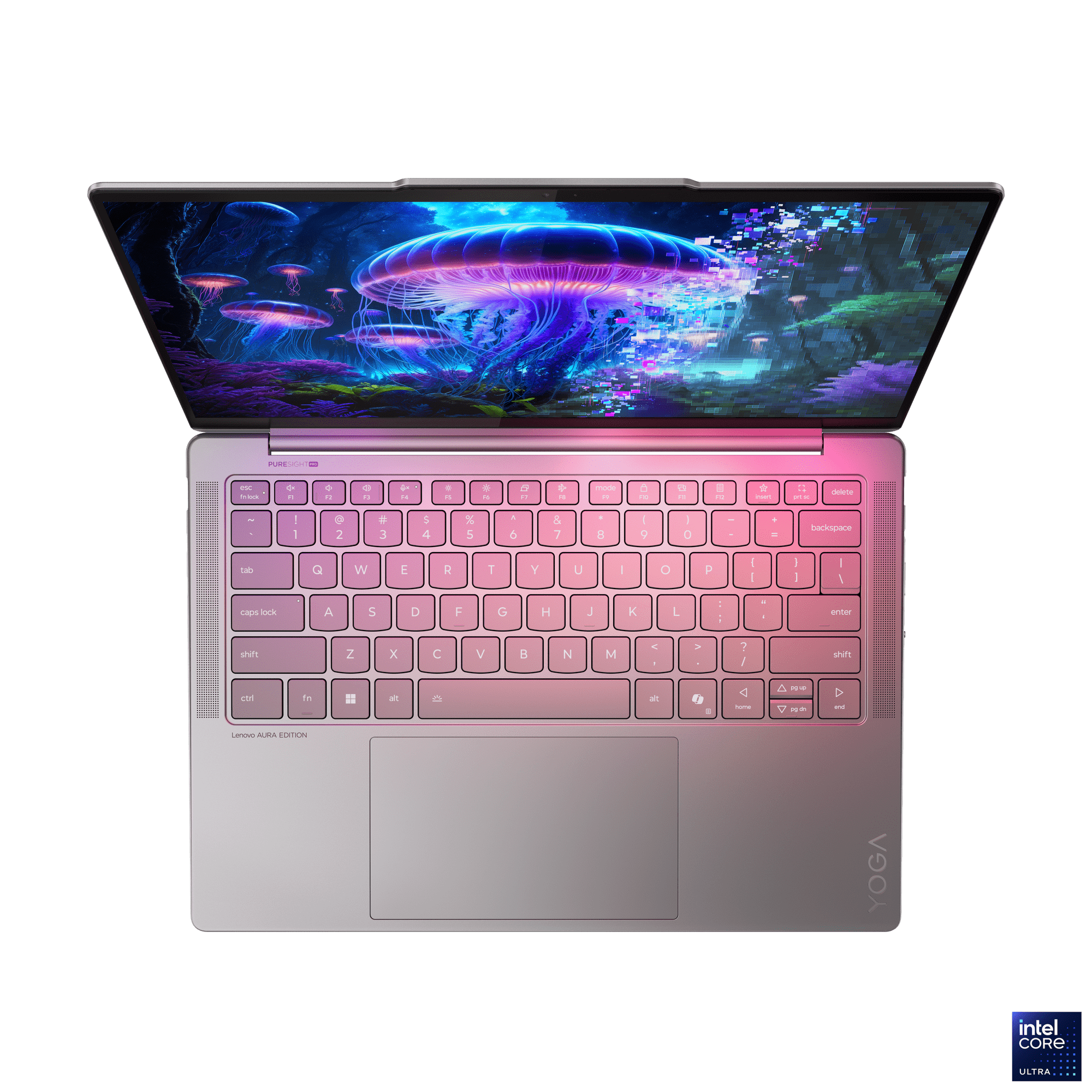 Lenovo Yoga Slim 7 14ILL10 (83JX002SMJ) Laptop | Intel Core Ultra 7 258V