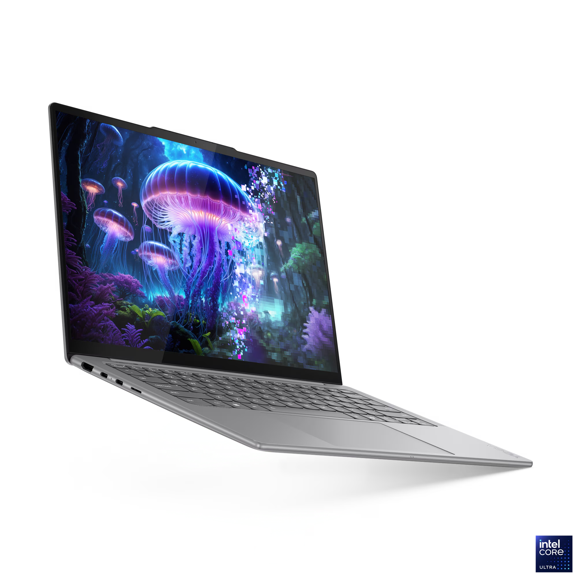 Lenovo Yoga Slim 7 14ILL10 (83JX002SMJ) Laptop | Intel Core Ultra 7 258V