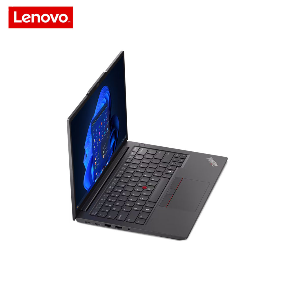 Lenovo ThinkPad E14 G5 (21JKS0R500) Laptop | Intel Core i5-1345U | Win11 Pro