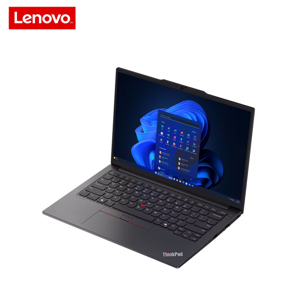 Lenovo ThinkPad E14 G5 (21JKS0R500) Laptop | Intel Core i5-1345U | Win11 Pro