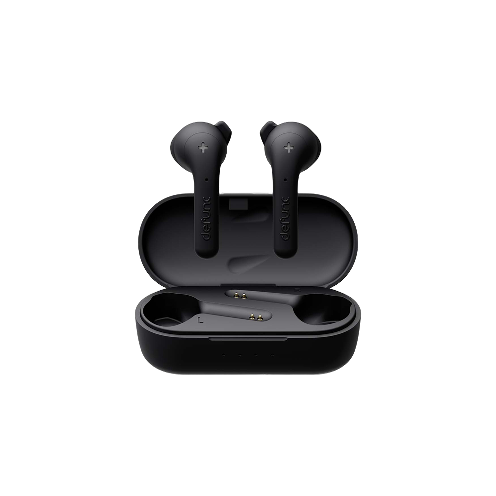 Defunc True Basic Wireless Earbuds