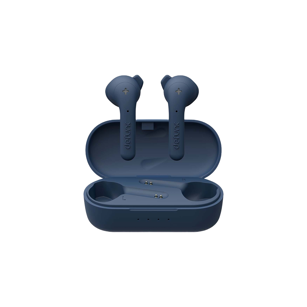 Defunc True Basic Wireless Earbuds