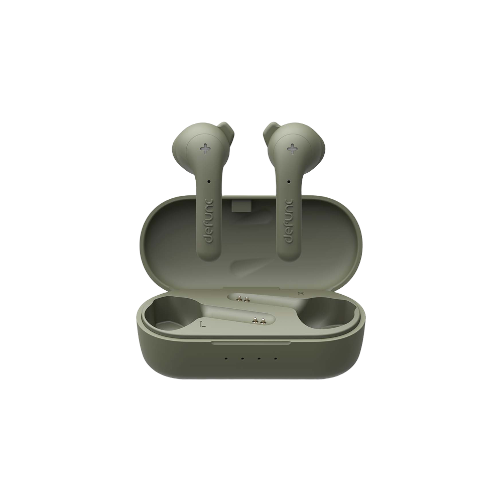 Defunc True Basic Wireless Earbuds