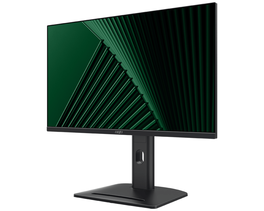 MSI PRO MP275PG 27" Monitor | 1920 x 1080