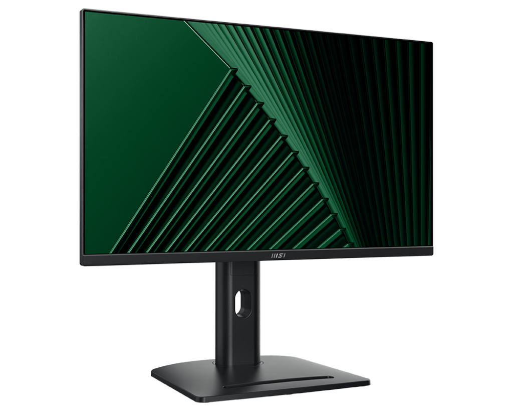 MSI PRO MP275PG 27" Monitor | 1920 x 1080