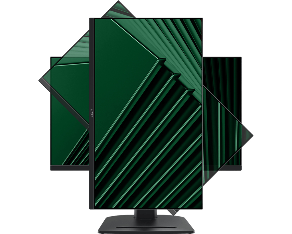 MSI PRO MP275PG 27" Monitor | 1920 x 1080