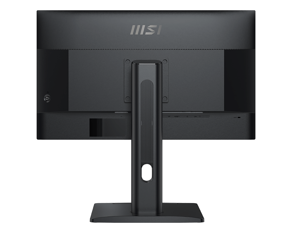 MSI PRO MP275PG 27" Monitor | 1920 x 1080
