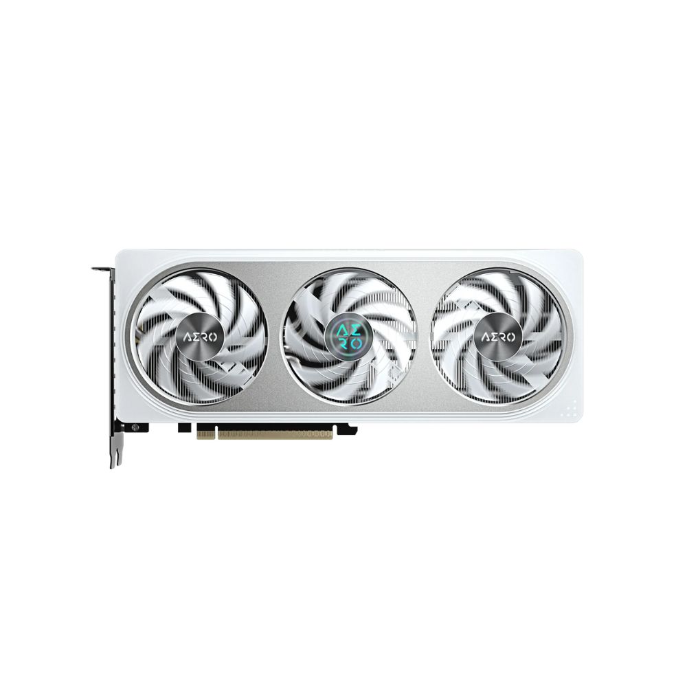 Gigabyte GeForce RTX 5060 AERO OC