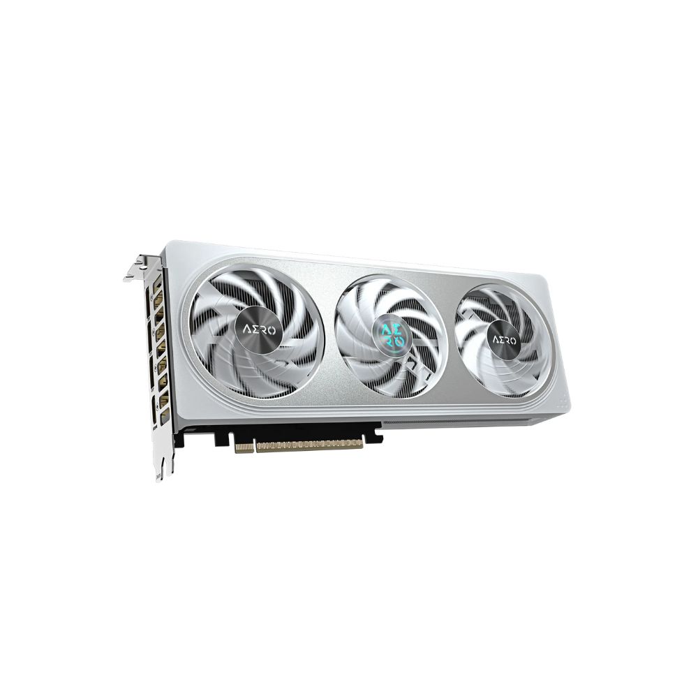 Gigabyte GeForce RTX 5060 AERO OC
