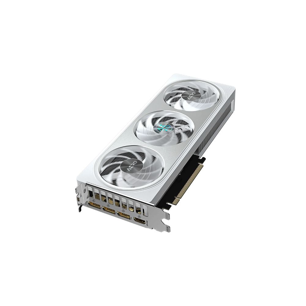 Gigabyte GeForce RTX 5060 AERO OC