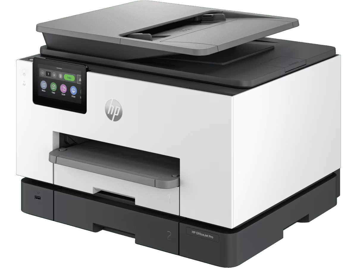 HP Officejet Pro 9130 AIO Printer | Print/Scan/Copy/Fax