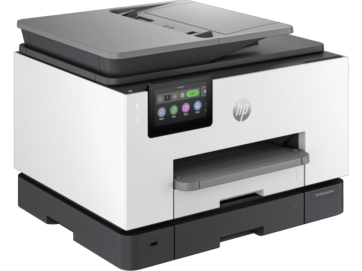 HP Officejet Pro 9130 AIO Printer | Print/Scan/Copy/Fax